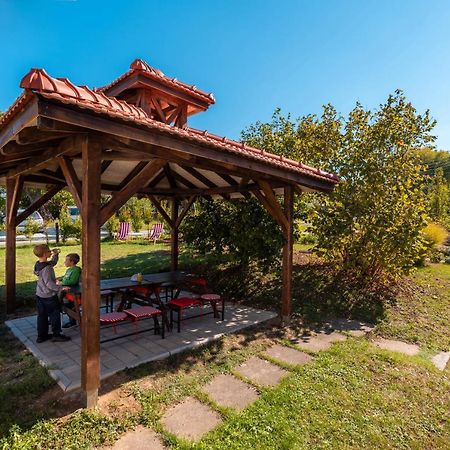 Hotel Kuca Jankovica Vrnjačka Banja Zewnętrze zdjęcie