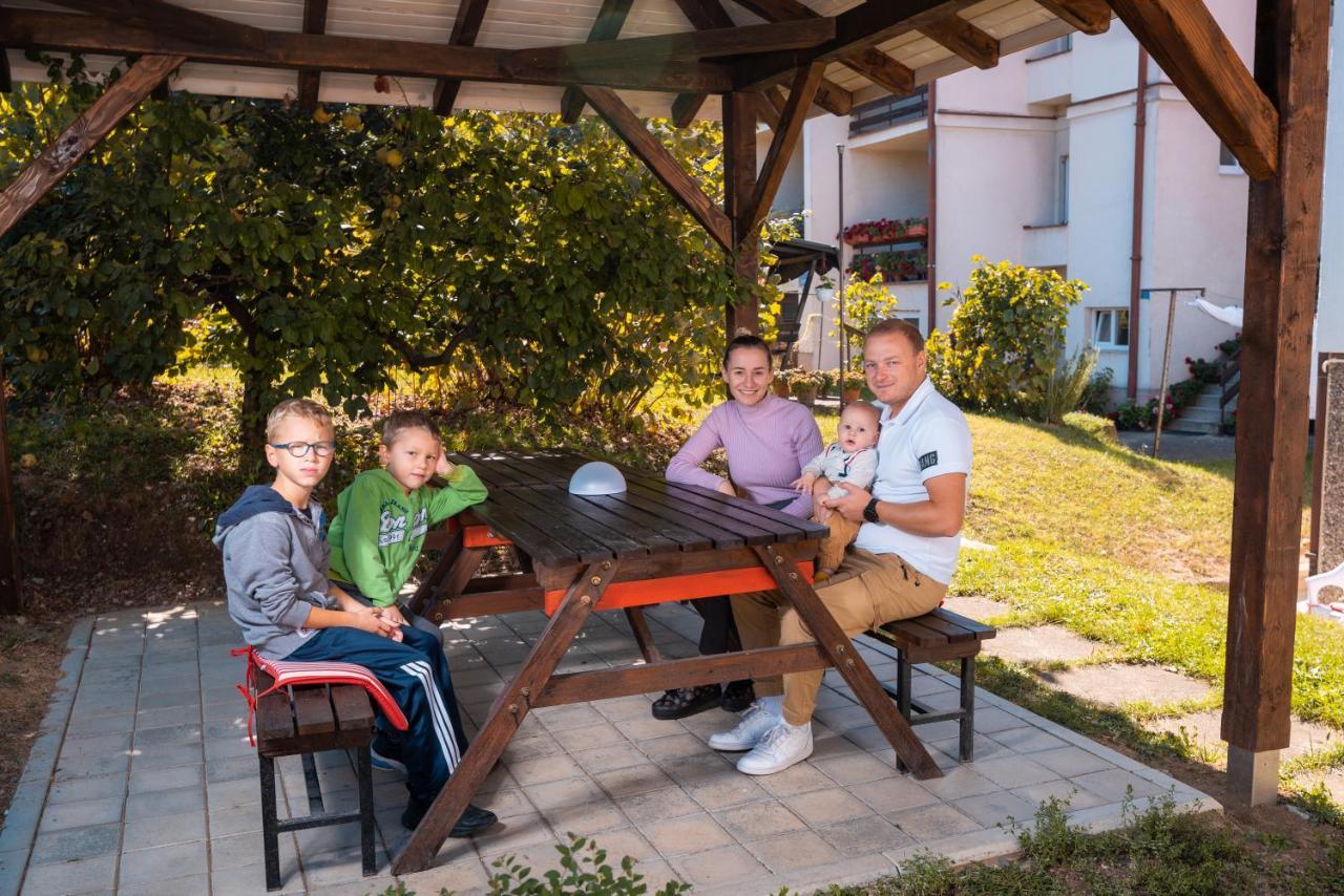 Hotel Kuca Jankovica Vrnjačka Banja Zewnętrze zdjęcie