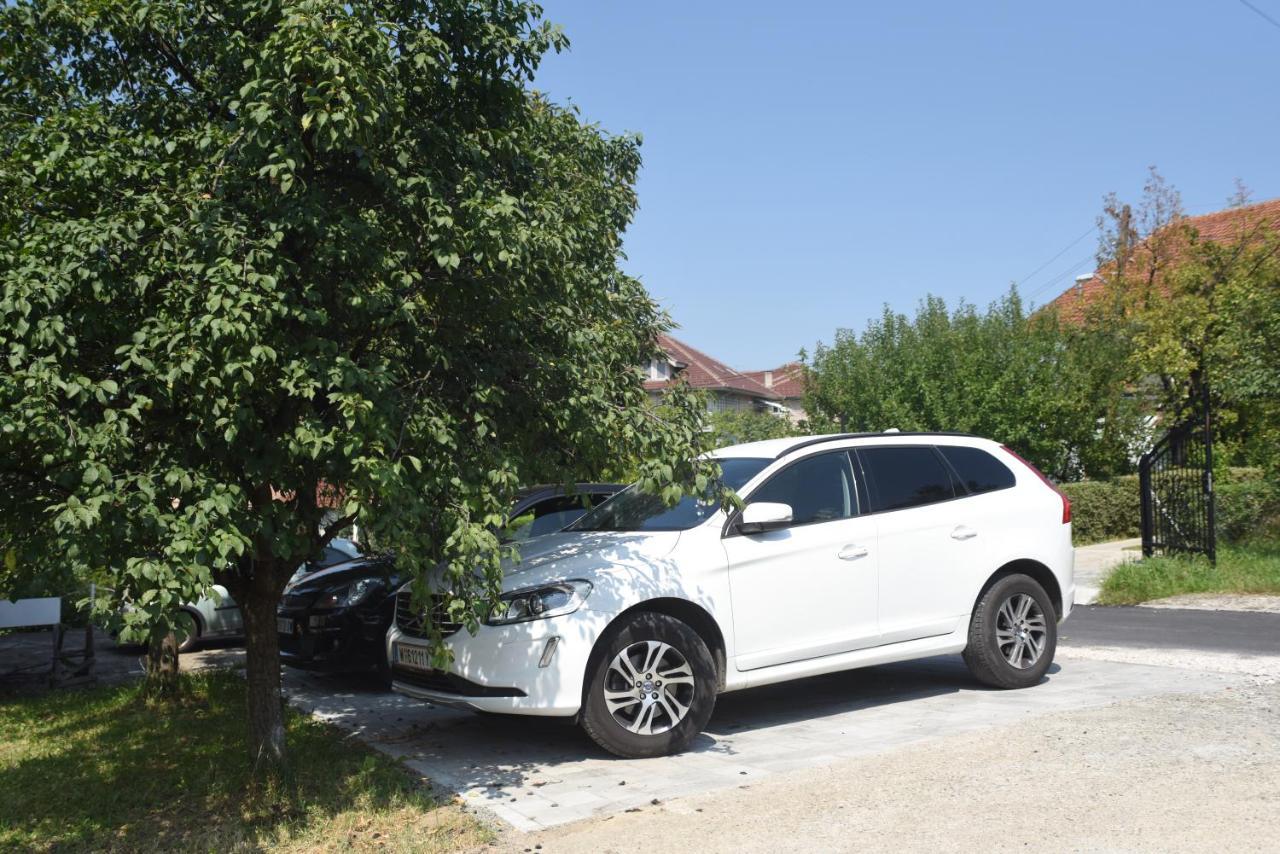 Hotel Kuca Jankovica Vrnjačka Banja Zewnętrze zdjęcie